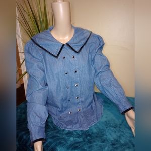 Women's vintage shirt